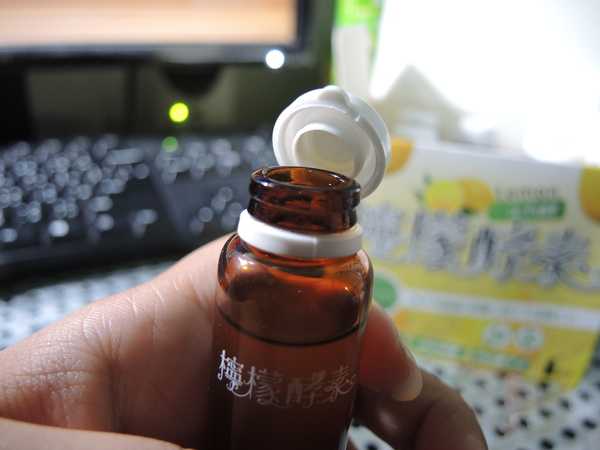 一定有酵檸檬酵素