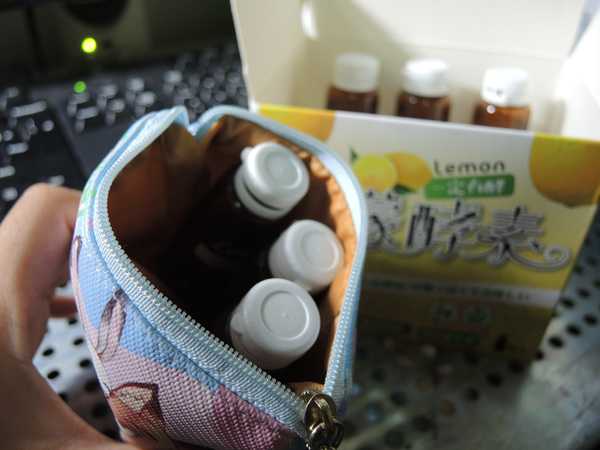 一定有酵檸檬酵素