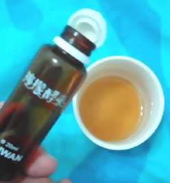 一定有酵檸檬酵素