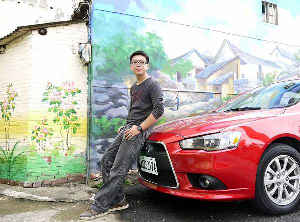 簡單有酵梅子錠