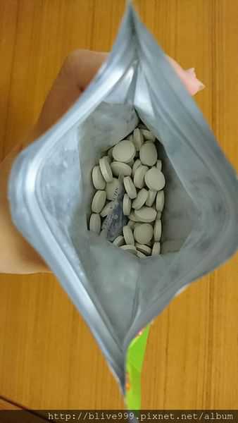 簡單有酵梅子錠