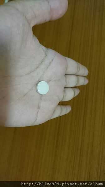 簡單有酵梅子錠