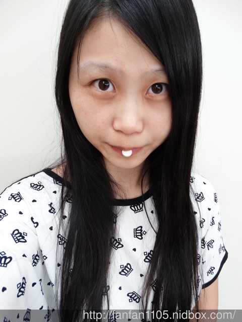 簡單有酵梅子錠