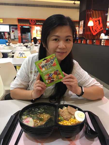 簡單有酵梅子錠