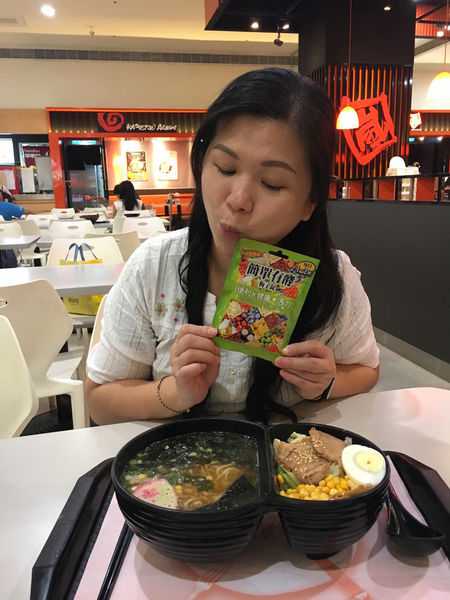 簡單有酵梅子錠