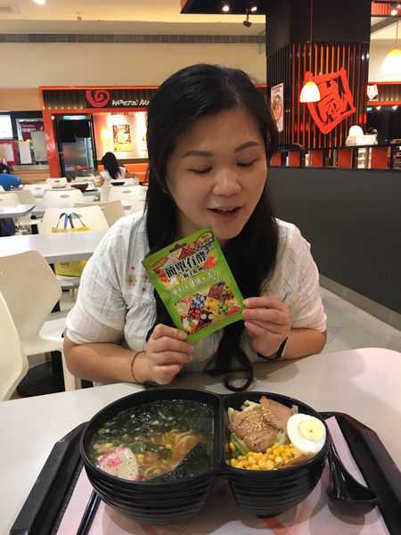 簡單有酵梅子錠