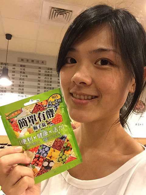 1051018簡單有酵梅子錠