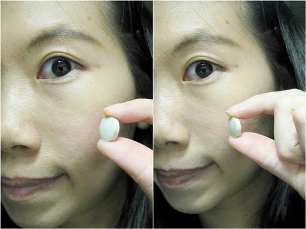 簡單有酵梅子錠