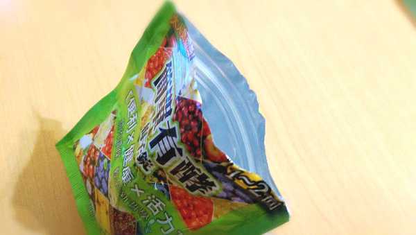 簡單有酵梅子錠