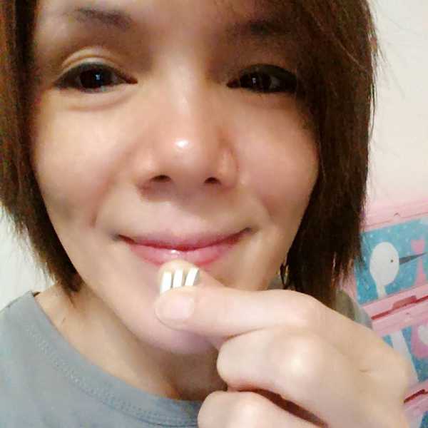 簡單有酵梅子錠