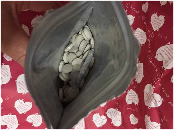 簡單有酵梅子錠