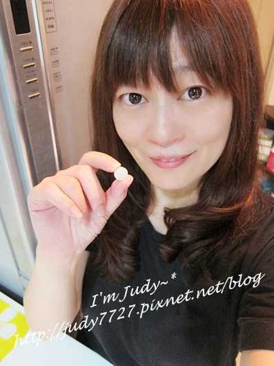 簡單有酵梅子錠