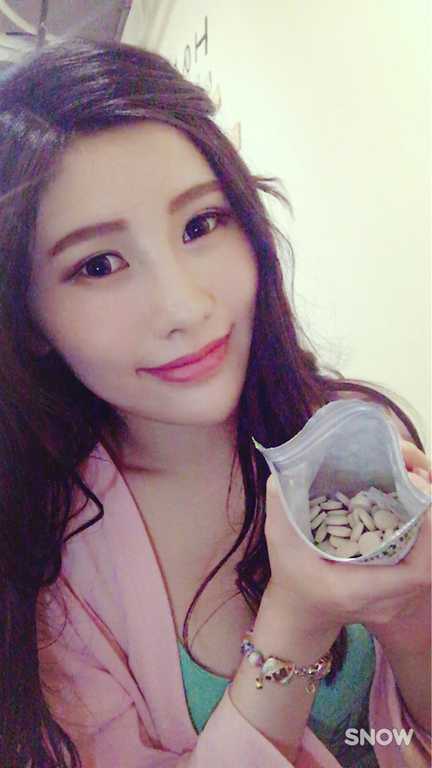 簡單有酵梅子錠