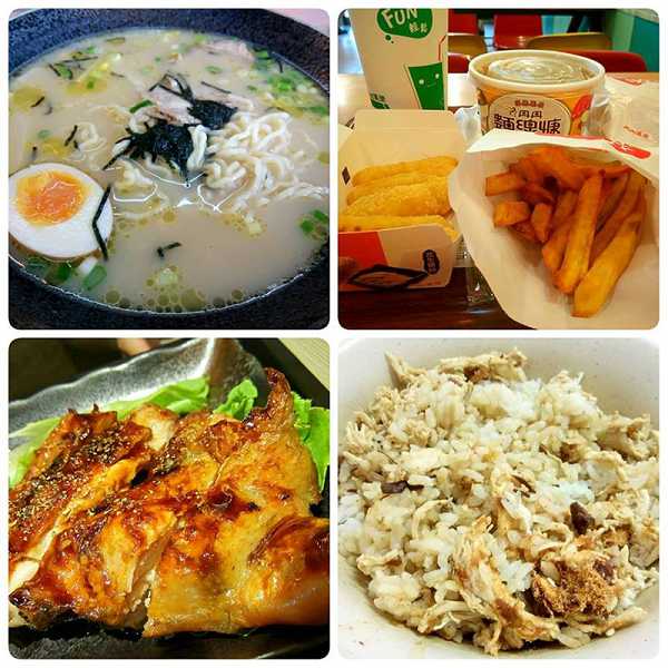 簡單有酵梅子錠