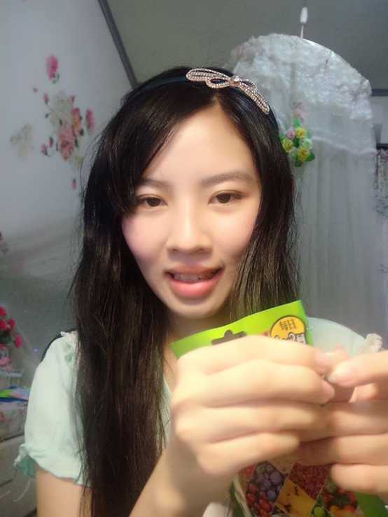 簡單有酵梅子錠