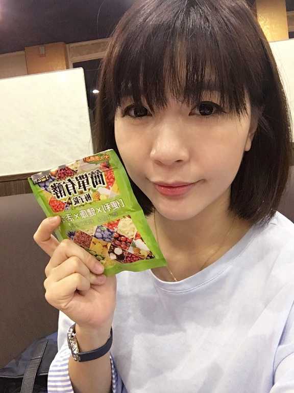 簡單有酵梅子錠