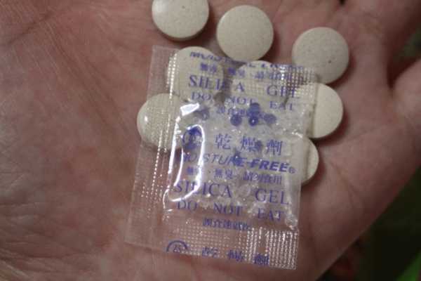 簡單有酵梅子錠