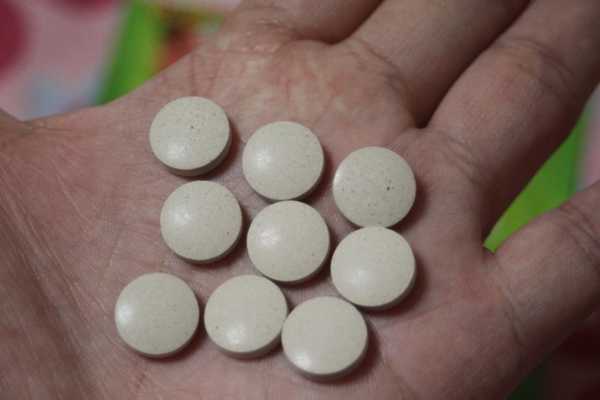 簡單有酵梅子錠