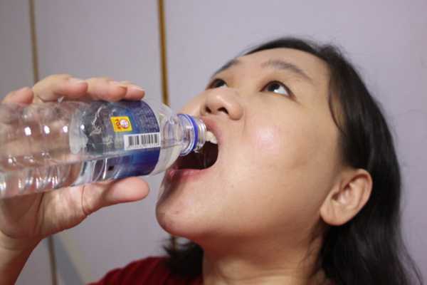 簡單有酵梅子錠