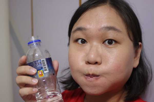 簡單有酵梅子錠