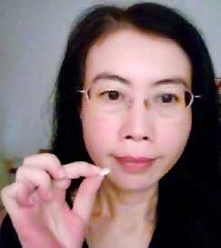 簡單有酵梅子錠