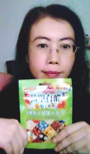 簡單有酵梅子錠