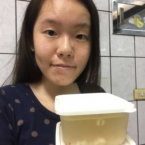 晴媽膠原鱗之凍飲