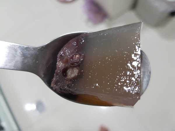 晴媽膠原鱗之凍飲