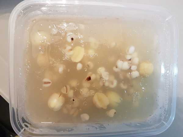 晴媽膠原鱗之凍飲