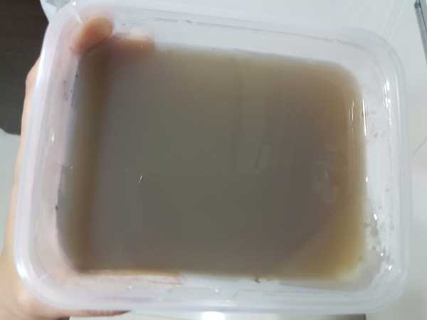 晴媽膠原鱗之凍飲