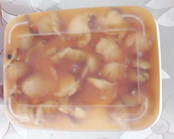 晴媽膠原鱗之凍飲