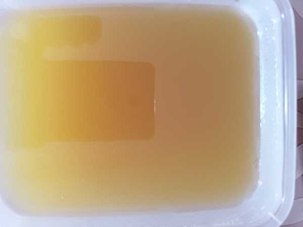 晴媽膠原鱗之凍飲