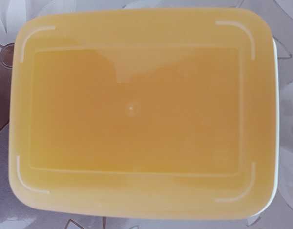 晴媽膠原鱗之凍飲