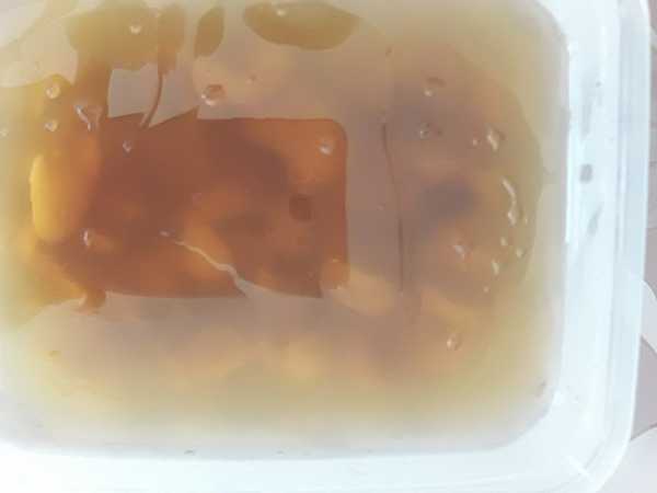 晴媽膠原鱗之凍飲