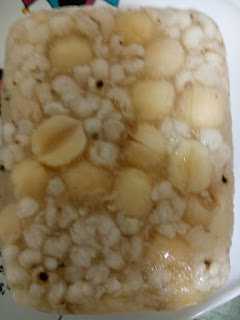 晴媽膠原鱗之凍飲