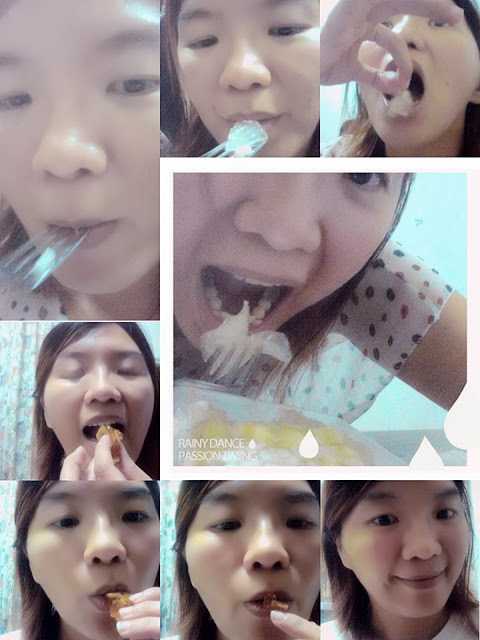 晴媽膠原鱗之凍飲