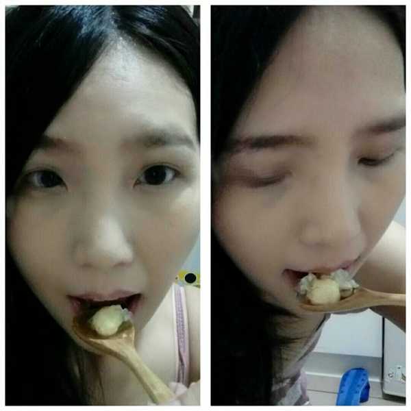 晴媽膠原鱗之凍飲