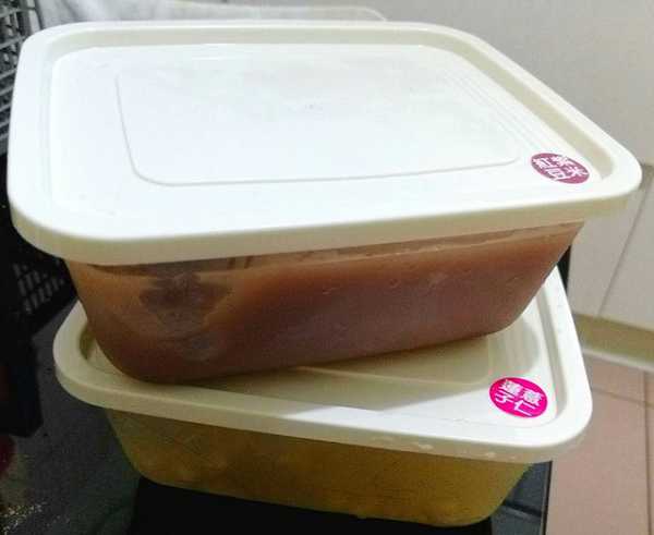 晴媽膠原鱗之凍飲