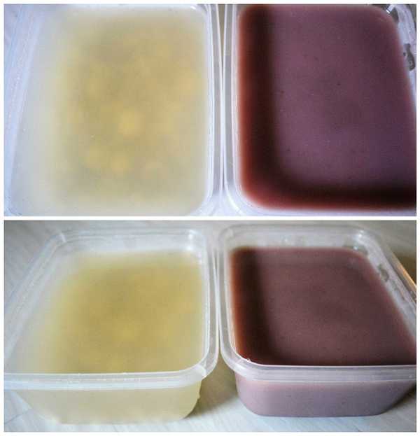 晴媽膠原鱗之凍飲