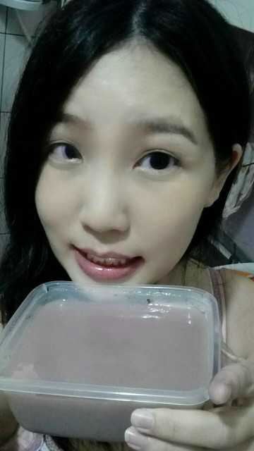 晴媽膠原鱗之凍飲