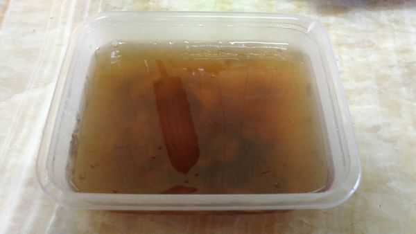 晴媽膠原鱗之凍飲