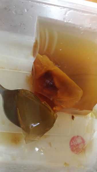 晴媽膠原鱗之凍飲