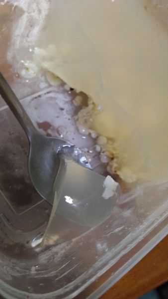 晴媽膠原鱗之凍飲