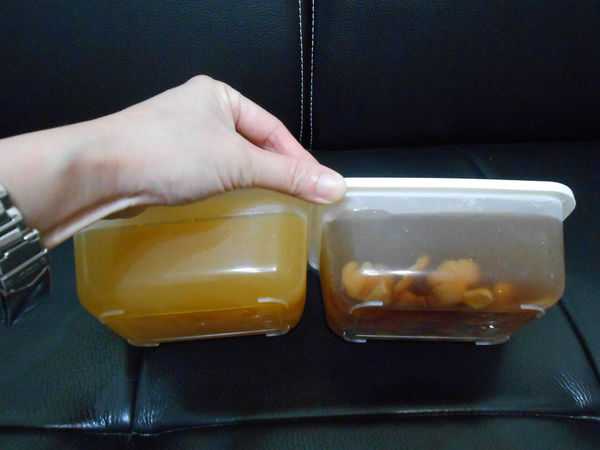 晴媽膠原鱗之凍飲