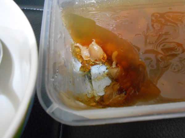 晴媽膠原鱗之凍飲