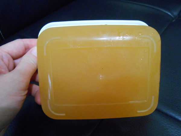 晴媽膠原鱗之凍飲