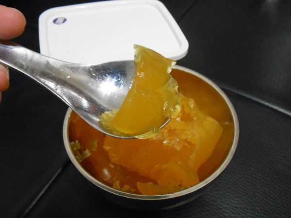 晴媽膠原鱗之凍飲