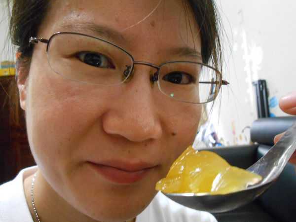 晴媽膠原鱗之凍飲