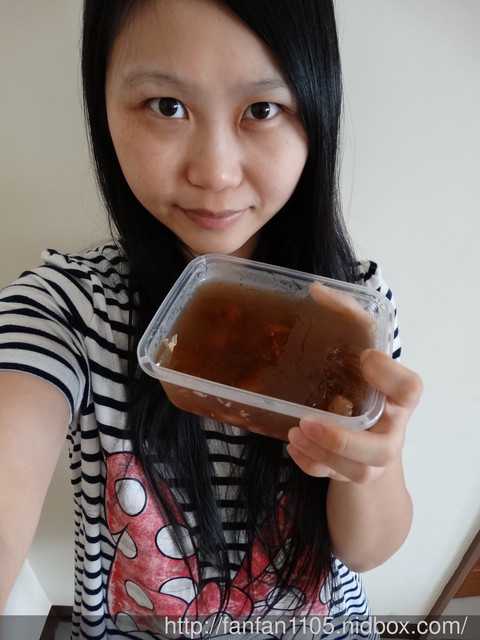 晴媽膠原鱗之凍飲