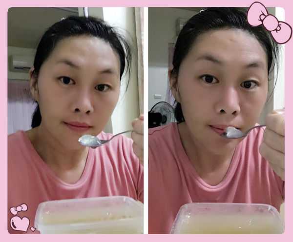 晴媽膠原鱗之凍飲